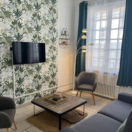L'Oasis Arrageoise 45M2 4 Personnes Hyper Centre Apartment Арас Екстериор снимка