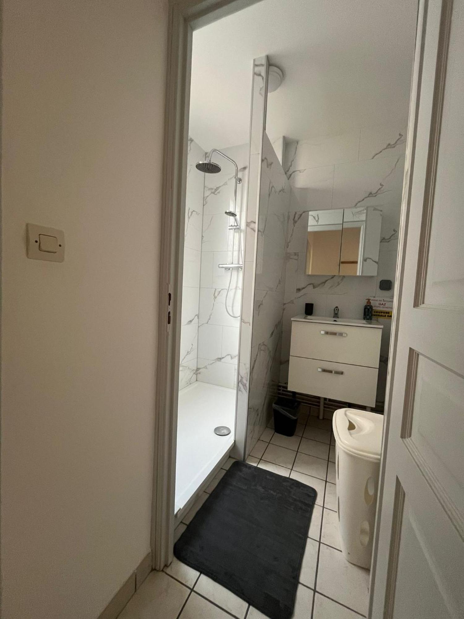 L'Oasis Arrageoise 45M2 4 Personnes Hyper Centre Apartment Арас Екстериор снимка